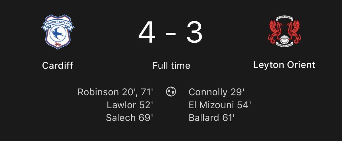 Things you love to see