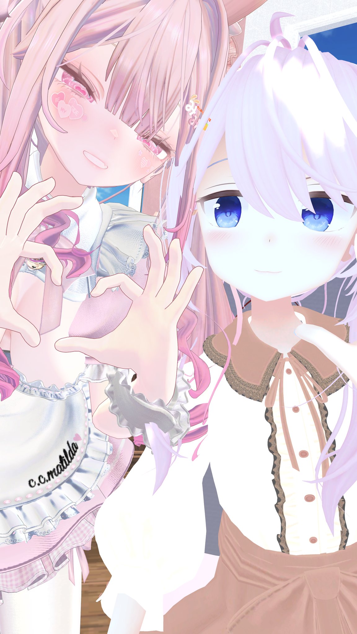 みみみゅ🌌🌙🌹 on X: 