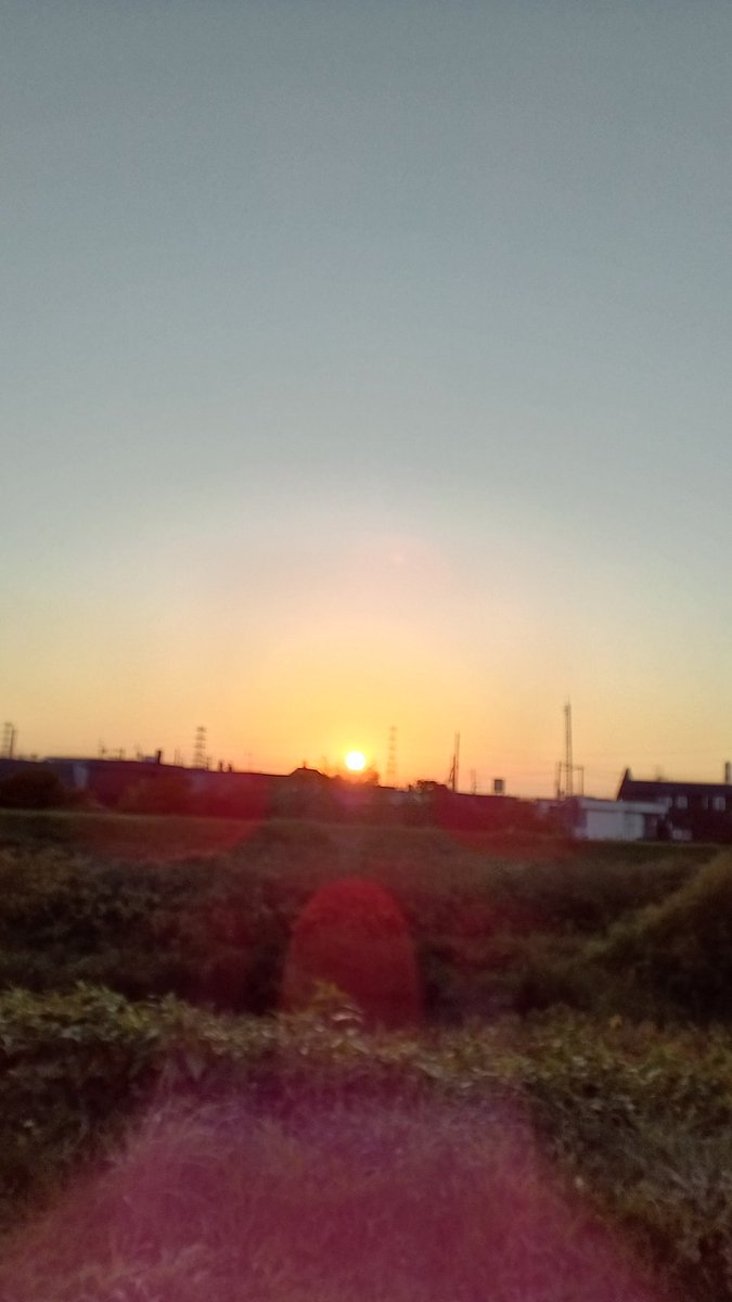 TDRxrgZfQjkJJMj's tweet image. おはようございます
橋の上から川を覗き込んでいる男性がいて
「この川に鮭が上がって来る?」と聞かれた
近くの川には上がっていたが昨年からだめなのでこの川はどうかと見に来たと言う
そんなの初耳!
釣らない迄もあの大きな魚を見たら感動するだろうなぁ
残念そうなお父さん
散歩の出会いでした
