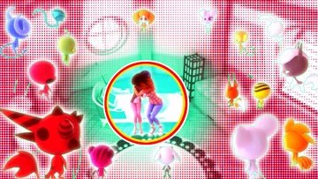 GivenBarbie's tweet image. GANG OF SECRETS being the #1 BEST EPISODE of miraculous and yall not ready for this CONVO 
#MLBS6Spoilers  #MiraculousLadybug #MiraculousLadybugSeason6