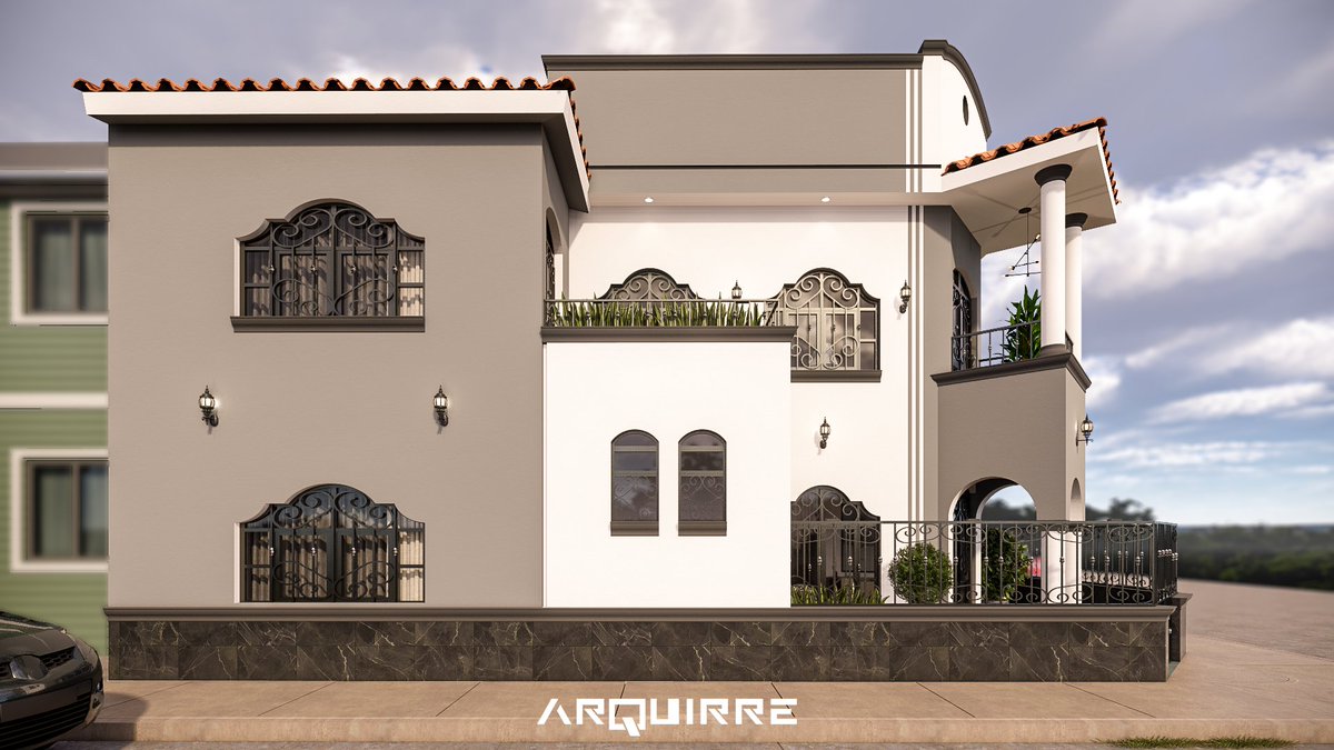 arquirre's tweet photo. Proyecto: REMODELACIÓN CASA RESIDENCIAL https://t.co/KZ5dV8AlP7