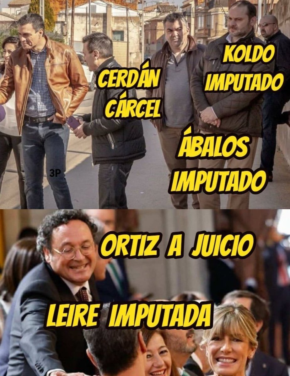 <a href="/oscarlopeztwit/">Oscar López Agueda</a> No conocéis la dignidad