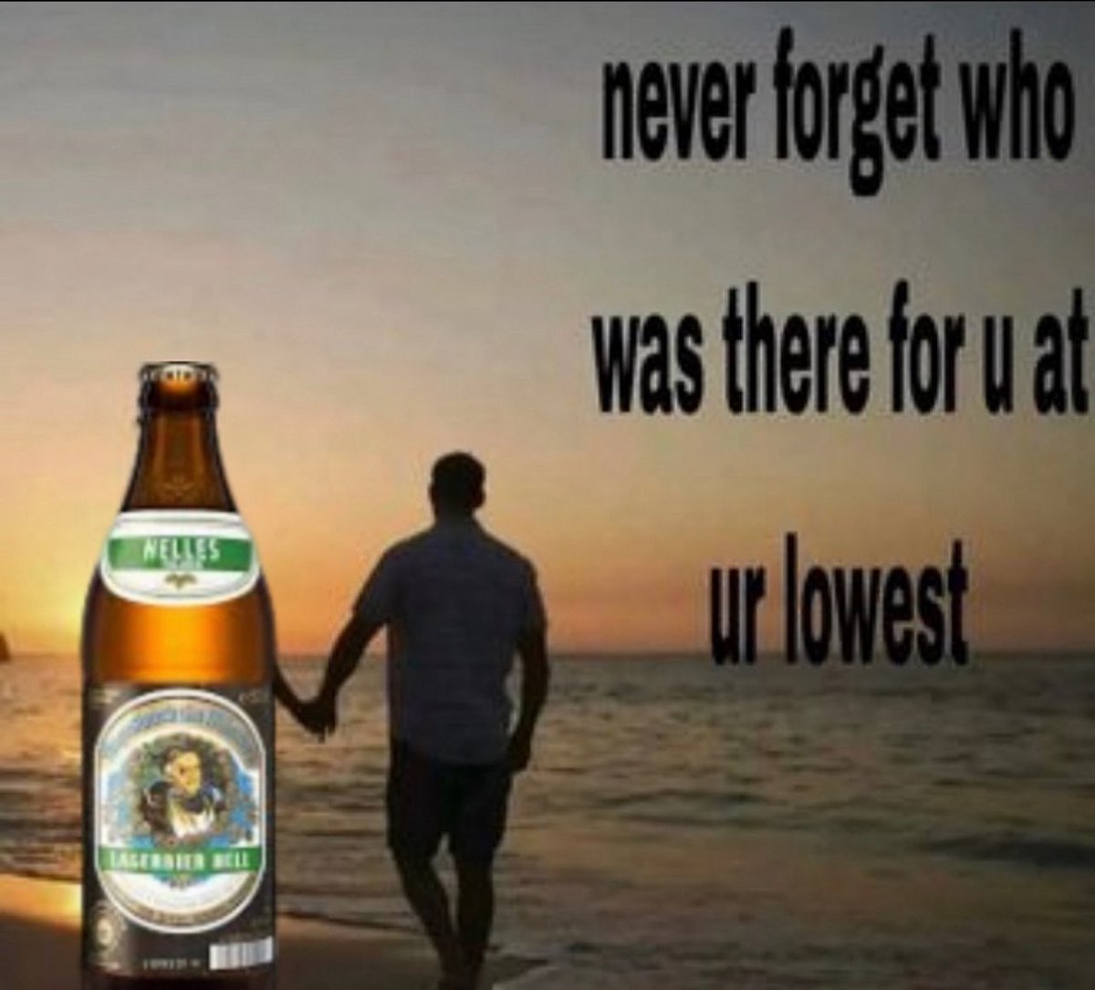 danke helles bier
