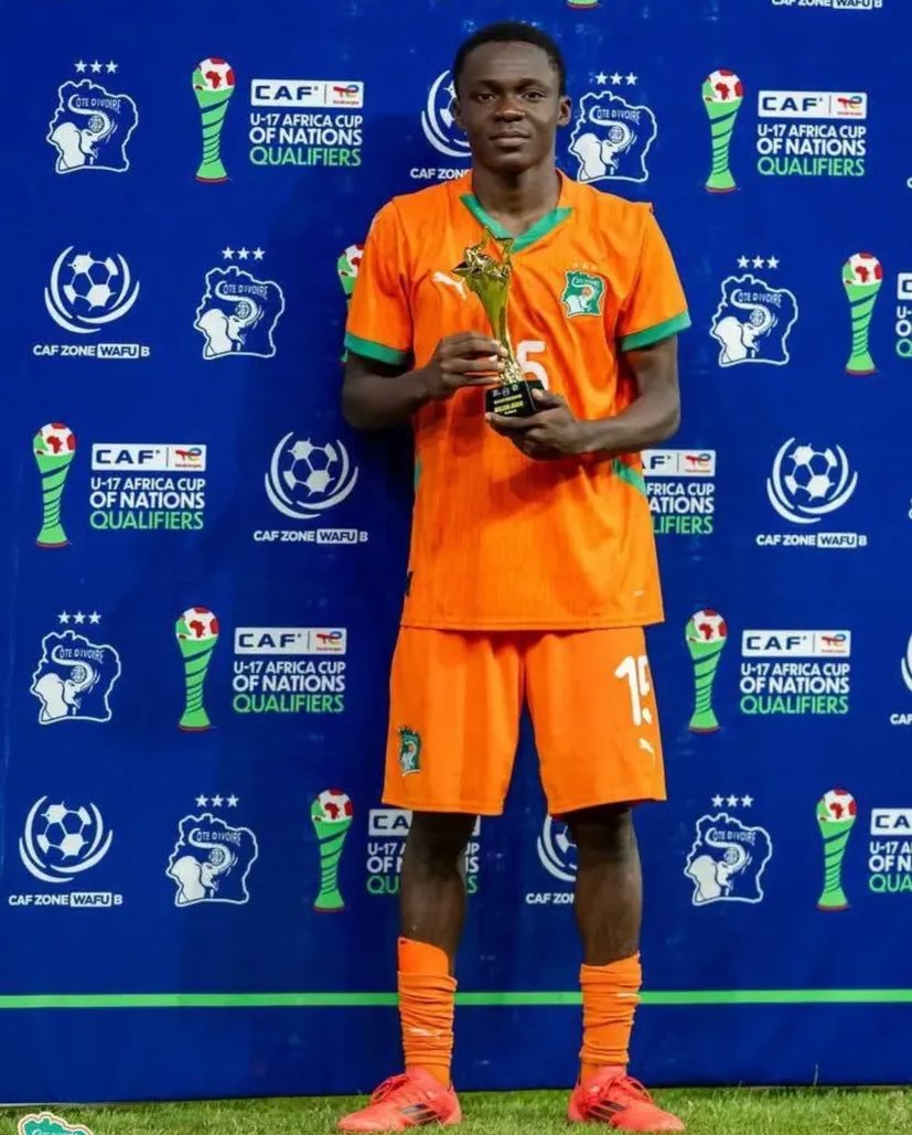 Felix (scouting) tweet media