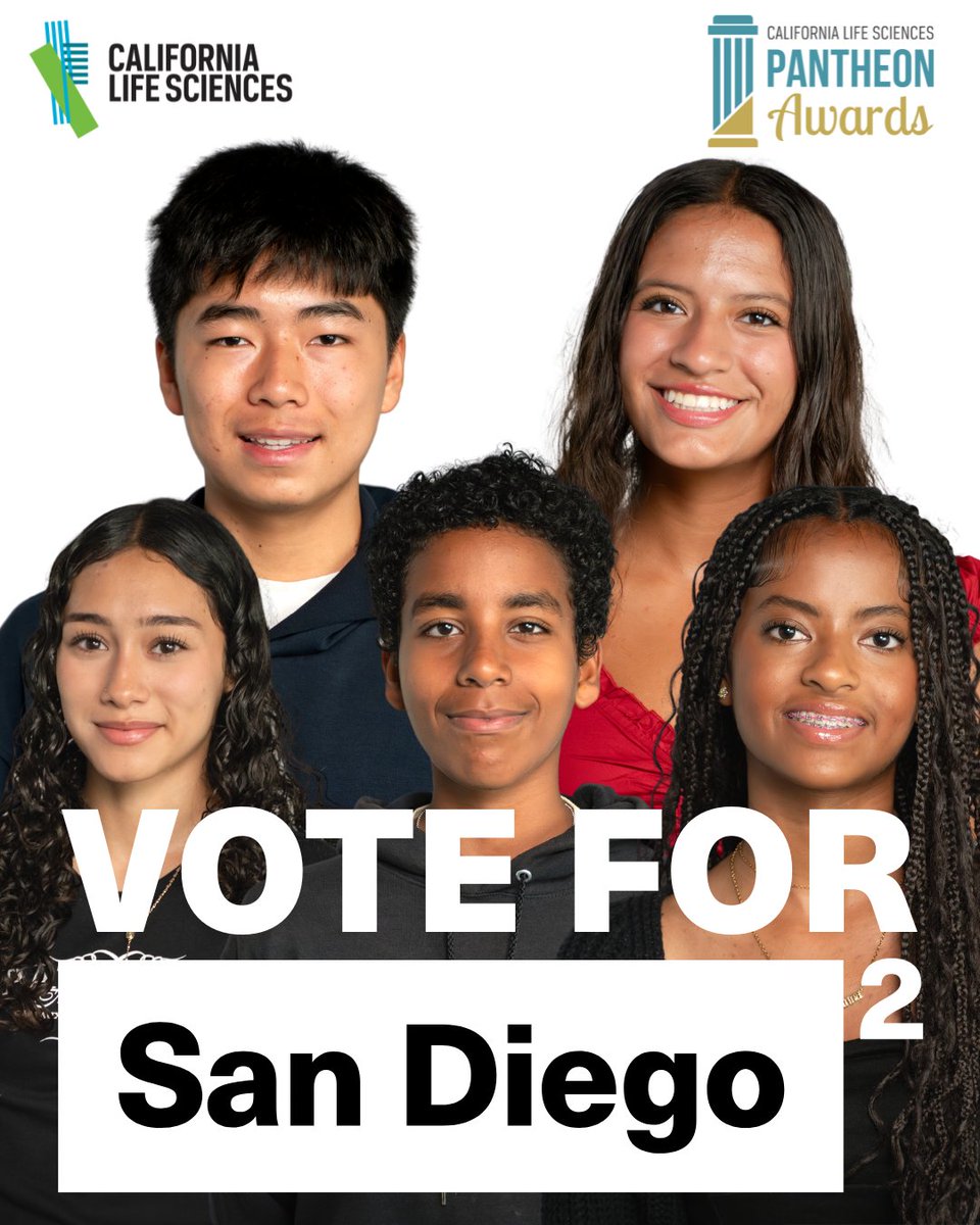 San Diego Squared (SD2) tweet media