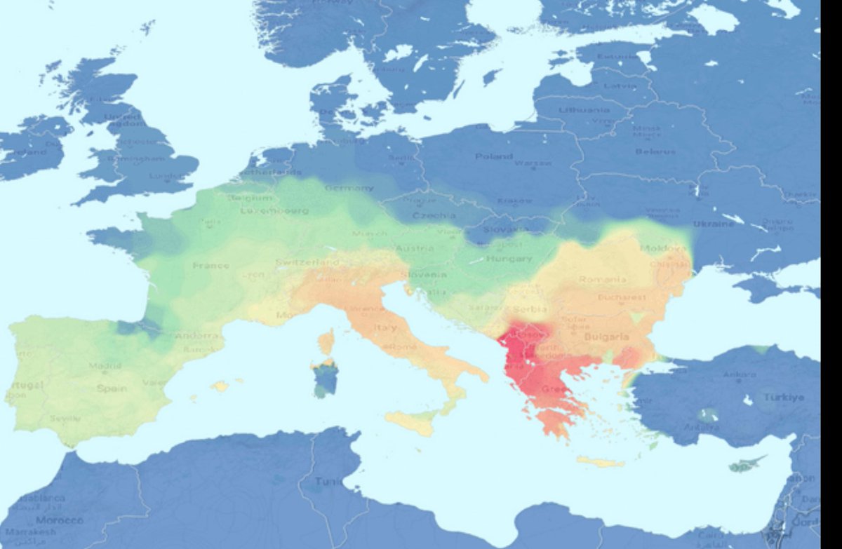 Lugati 🇦🇱 tweet media