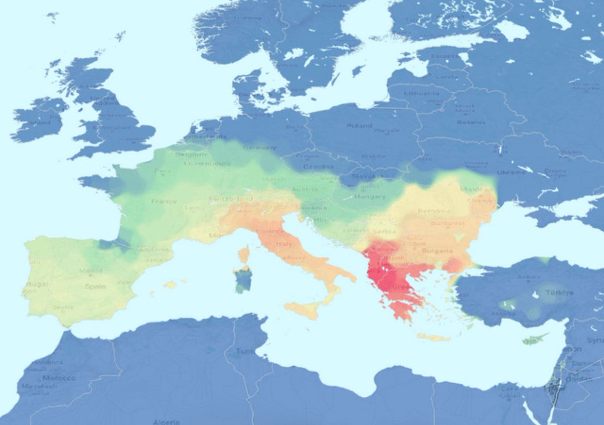 Lugati 🇦🇱 tweet media
