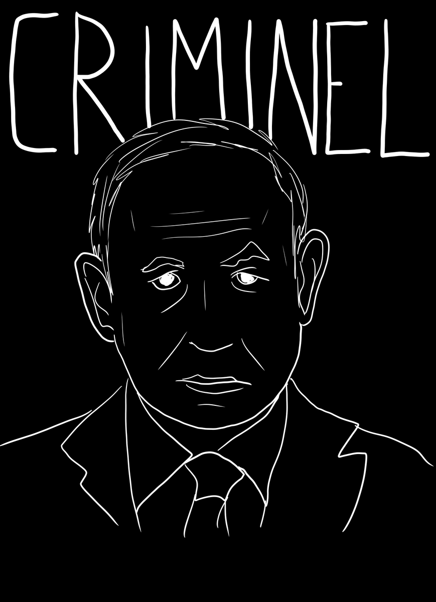 INKTOBER 2025
JOUR 4
SOMBRE