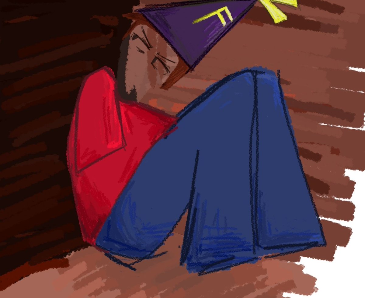 breadaaaaa's tweet image. He really me.

#art  #BaldisBasics #baldisbasicsplus  #Null #Filename2 #ArtWork