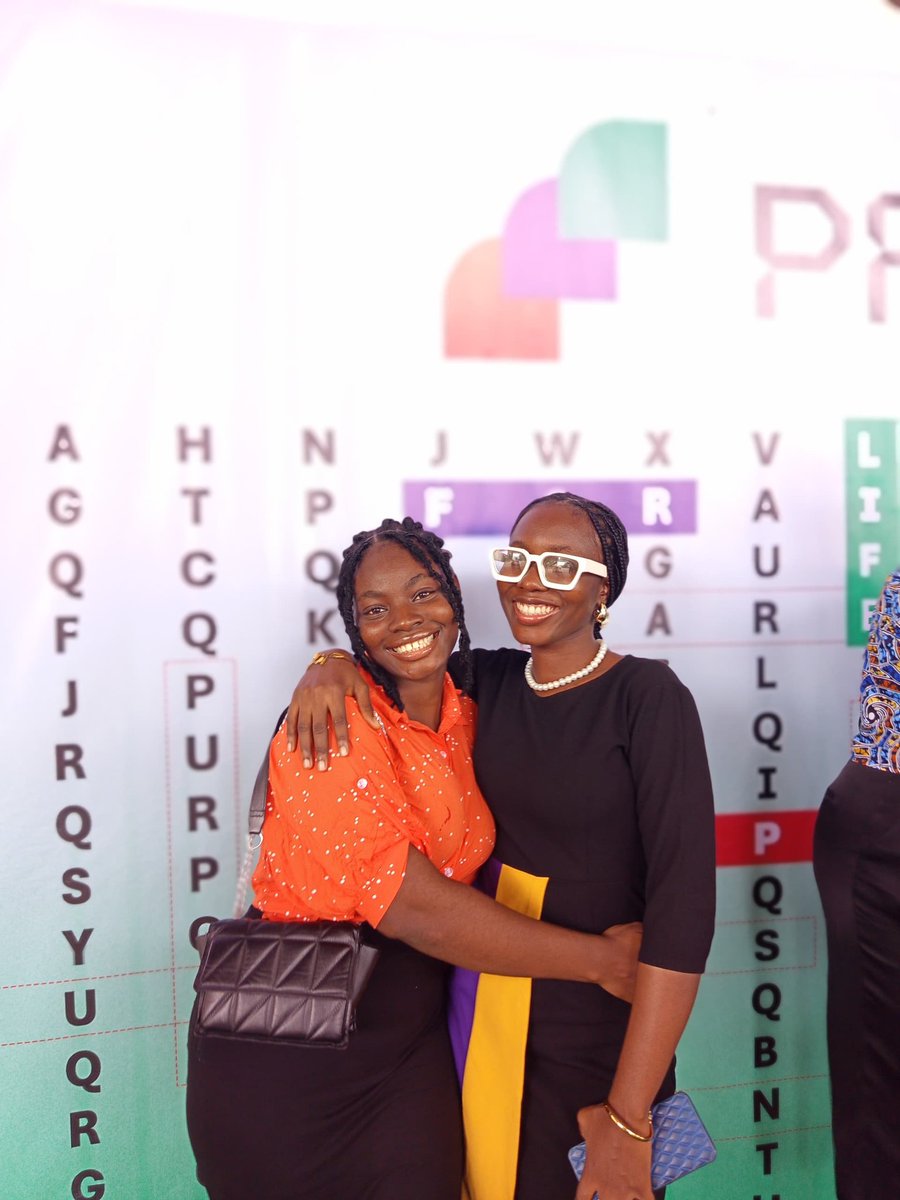 kalemadupe's tweet photo. About two months ago, the Preparing for life (PLF) conference, OAU was convened by Celebration Church International (CCI) and I made a determination to attend the first day I saw I flier. It was a 5 - day intensive masterclass program, literally. https://t.co/CyYXq7XIBr