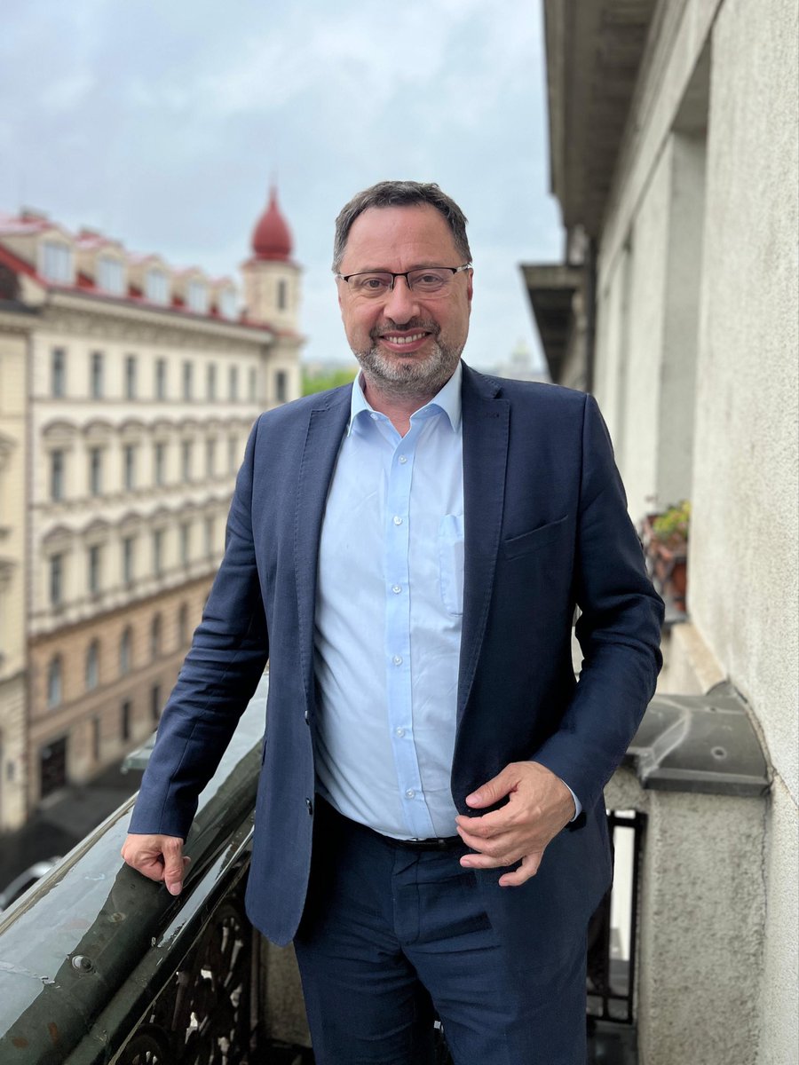 Děkuji všem voličům v Ústeckém kraji za podporu. Výsledek voleb mě netěší – nevěřím, že hnutí ANO je dobrá volba pro náš kraj ani pro Česko. Jako demokrat ho ale respektuji.

Velké díky také všem, kteří pomáhali v kampani a volili SPOLU. Vaše energie, čas a víra v to, že poctivá