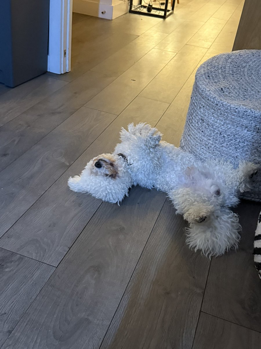 Saturday night in Manchester