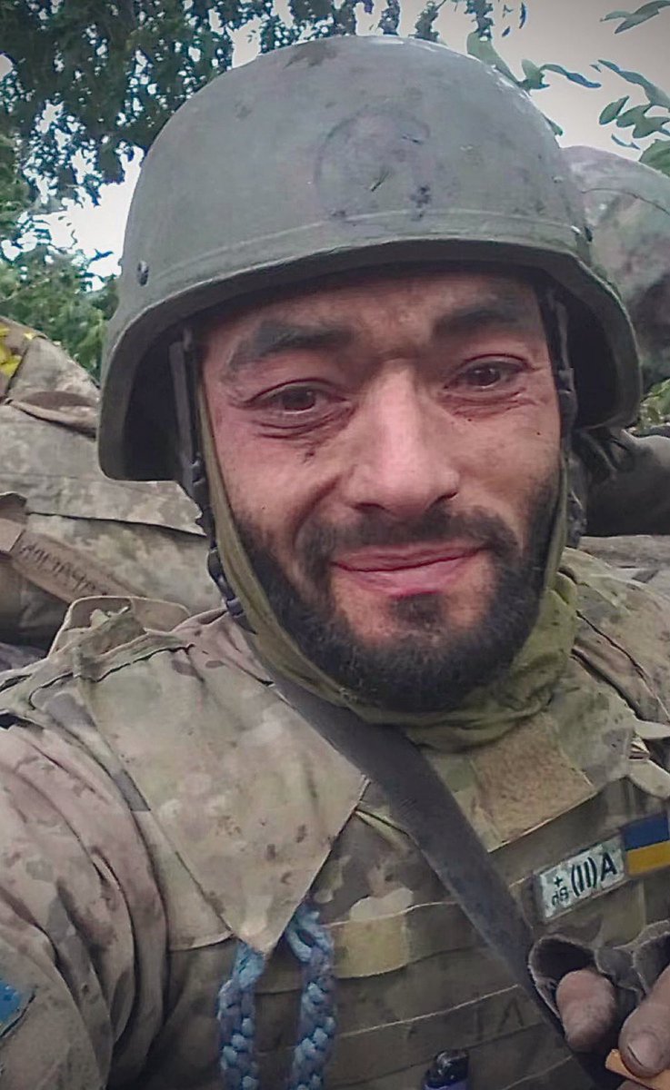 Peace is Not Free. Arm Ukraine! And tell them u stand With Them! We need to do this!!!