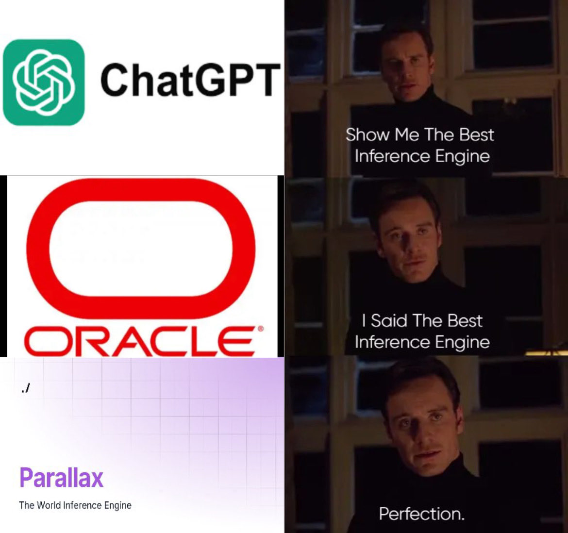 gradientintern's tweet image. you will be able to open source Parallax soon. you can build, operate and power your own local workloads.

optimizing heterogeneous machines of your own to power your personal private &amp;amp; locally hosted intelligence.

./ @Gradient_HQ is just starting…