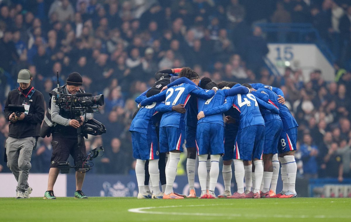 E_____ix's tweet photo. #One_mission
#CFC https://t.co/QiDDq82Zi9