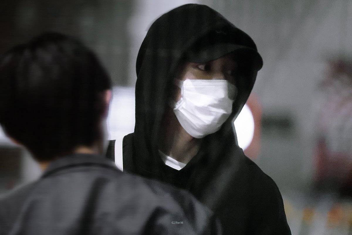 251004 CDG ✈️ #道枝駿佑 #みっちー #PFW