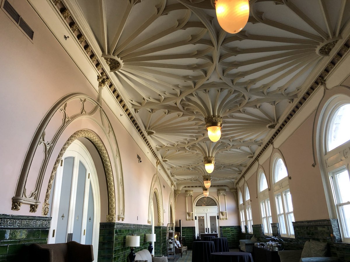 St Louis Union Station