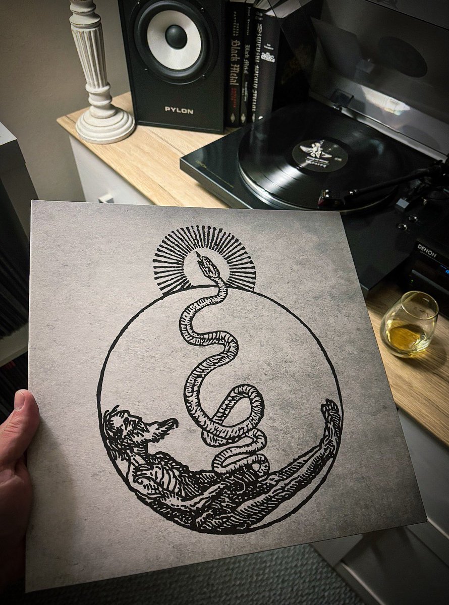 Włosko-norweska petarda 🥃