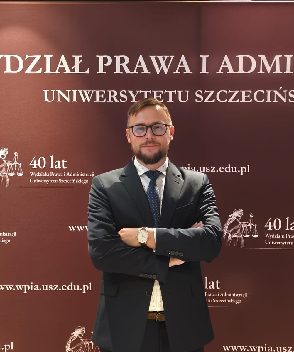 peno_m_'s tweet photo. Bal. 40 lecie Wydziału Prawa i Administracji Uniwersytetu Szczecińskiego. https://t.co/2tdoorzQhm