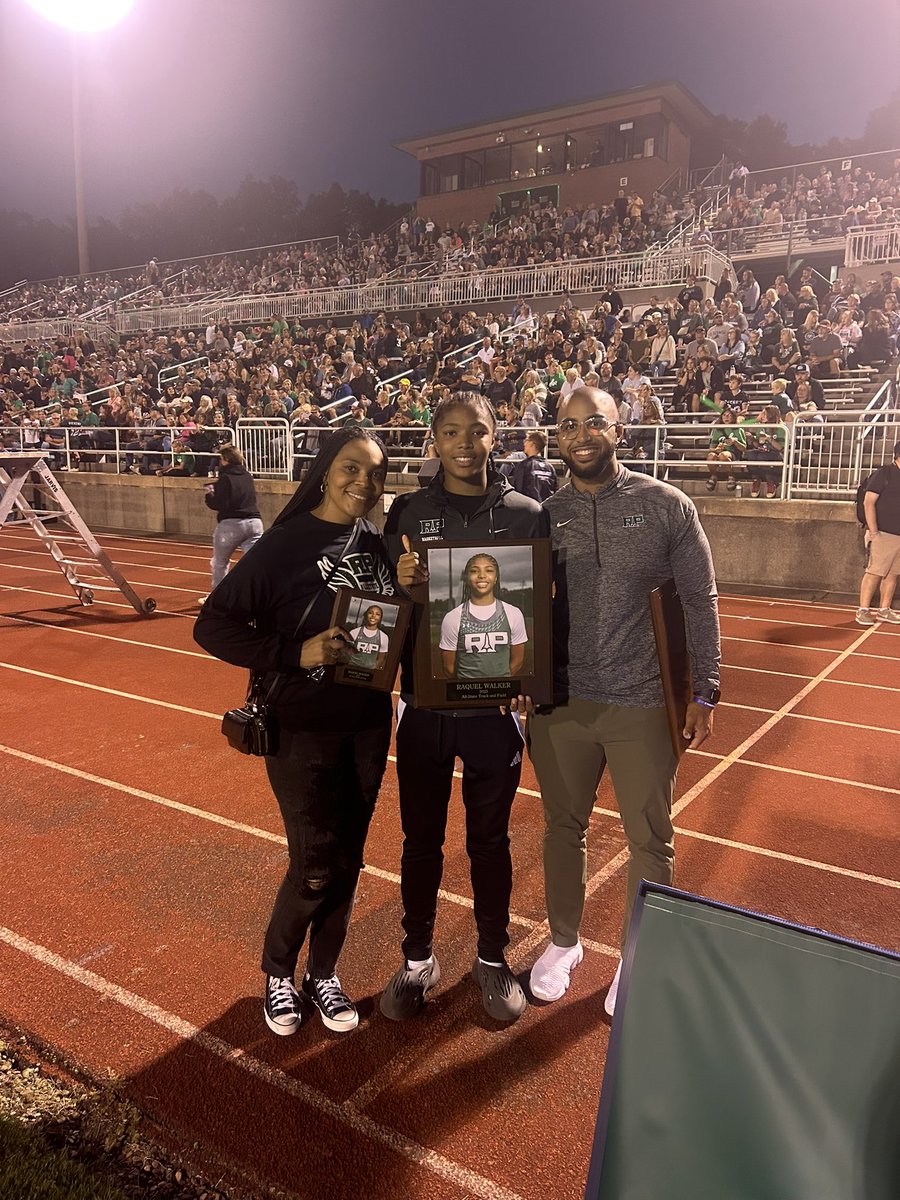 Raquel Walker tweet media