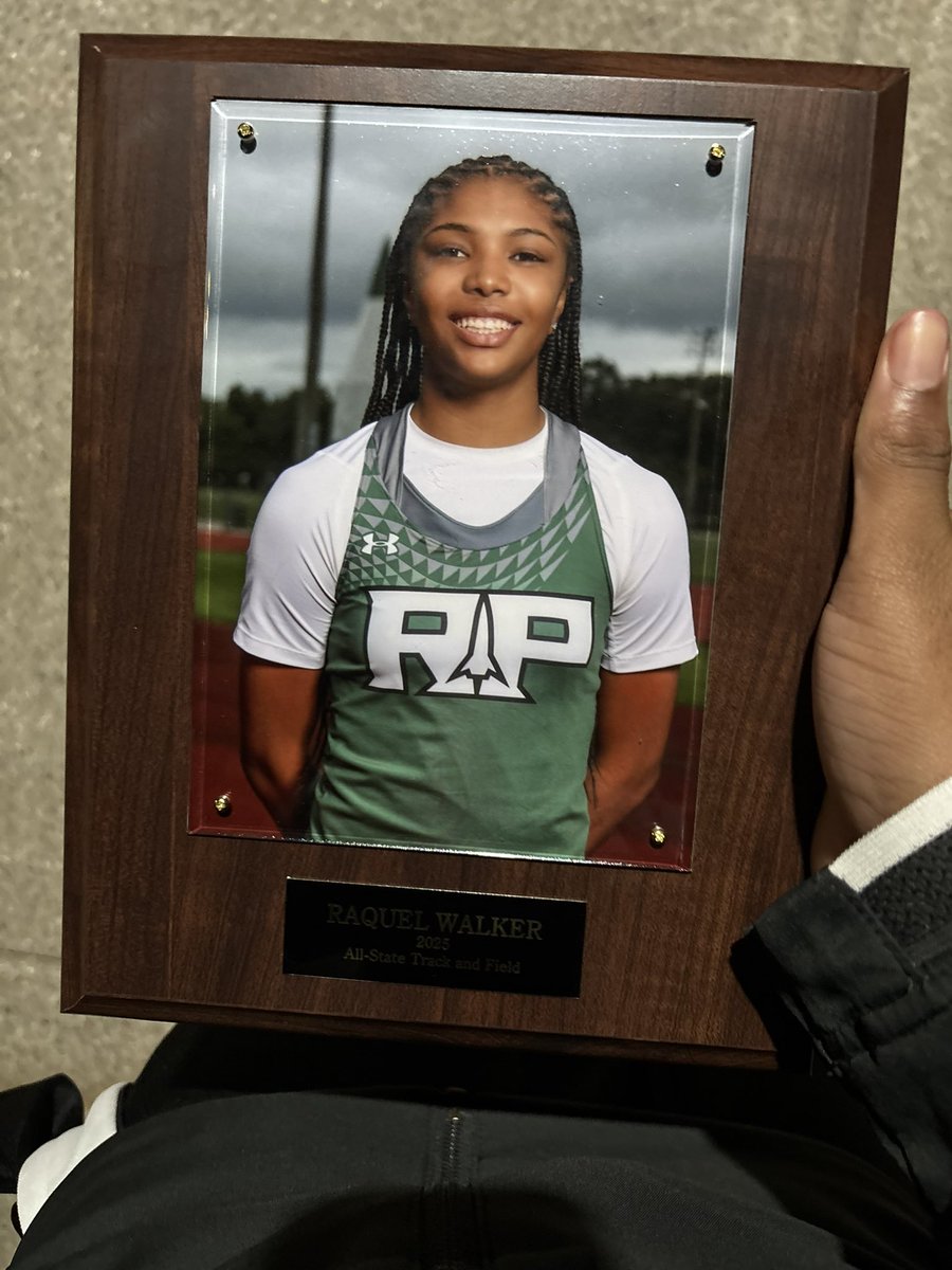 Raquel Walker tweet media