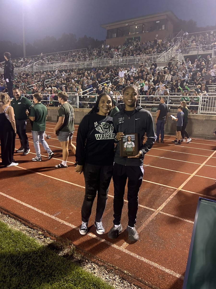 Raquel Walker tweet media