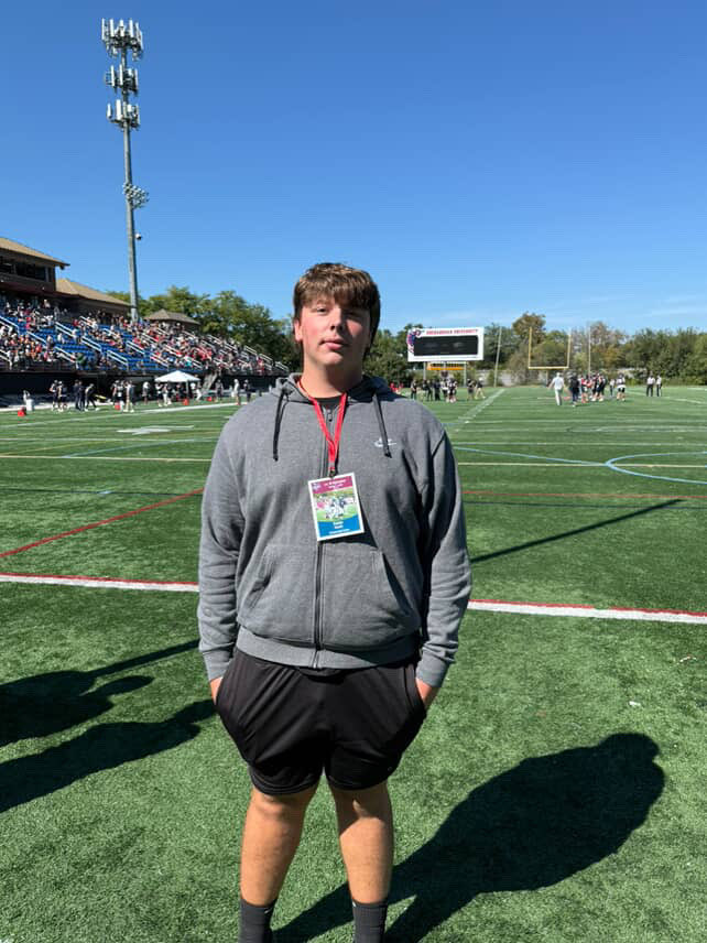 Skyline High School Football tweet media