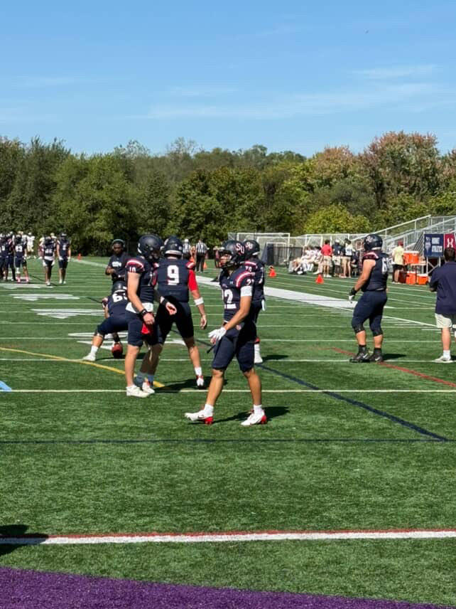 Skyline High School Football tweet media