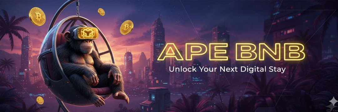 @rovercrc Congratulations  to $APE  holders, the real alph on ##BSC 

CA:0x292dab54892ac02605e0caf92148dc4417ee1060