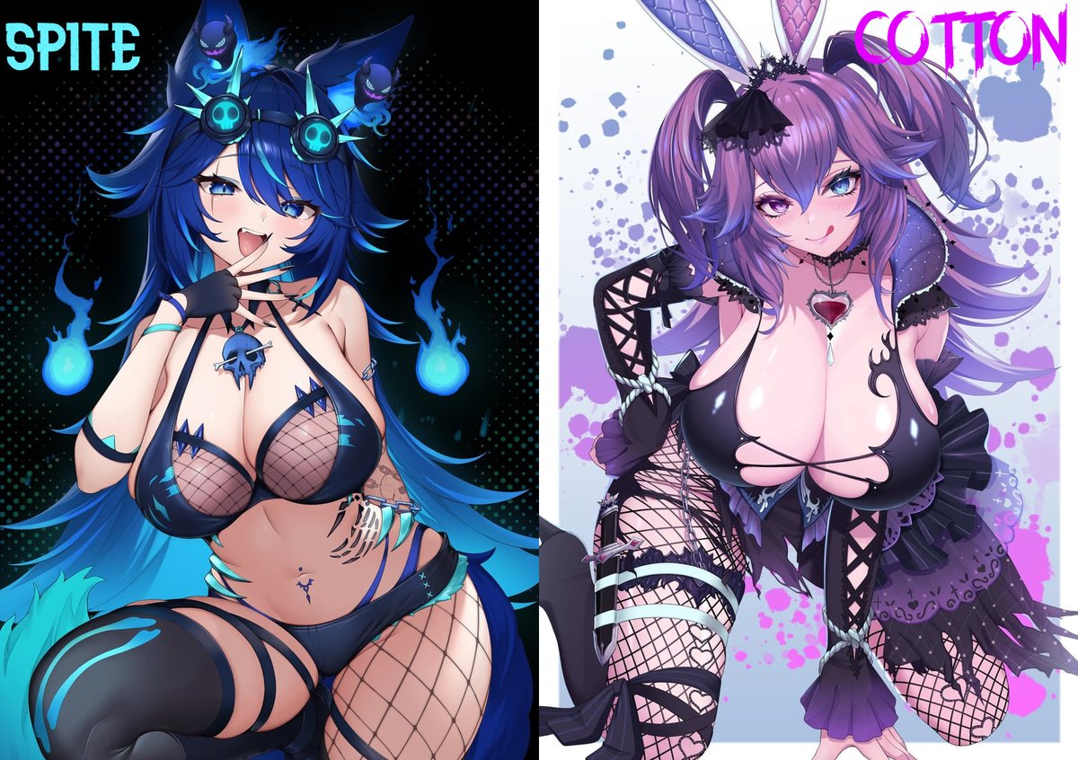 UMP45404's tweet photo. 🔵𝚂𝚙𝚒𝚝𝚎 𝚊𝚗𝚍 𝙲𝚘𝚝𝚝𝚘𝚗, 
                𝚝𝚠𝚘 𝚟𝚎𝚛𝚢 𝚗𝚊𝚞𝚐𝚑𝚝𝚢 𝚟𝚝𝚞𝚋𝚎𝚛𝚜🟣

🟣𝗜𝗠 𝗡𝗢𝗧 𝗔 𝗣𝗜𝗦𝗦𝗧𝗨𝗕𝗘𝗥!
🔵𝗜 𝗷𝘂𝘀𝘁 𝗺𝗮𝗱𝗲 𝗺𝘆 𝗯𝗼𝗼𝗯𝘀 𝗯𝗶𝗴𝗴𝗲𝗿 𝗯𝘆 𝗮𝗰𝗰𝗶𝗱𝗲𝗻𝘁.

               #VTUBERRP | #NSFWRP | #SFWRP https://t.co/ckLEeocJNI