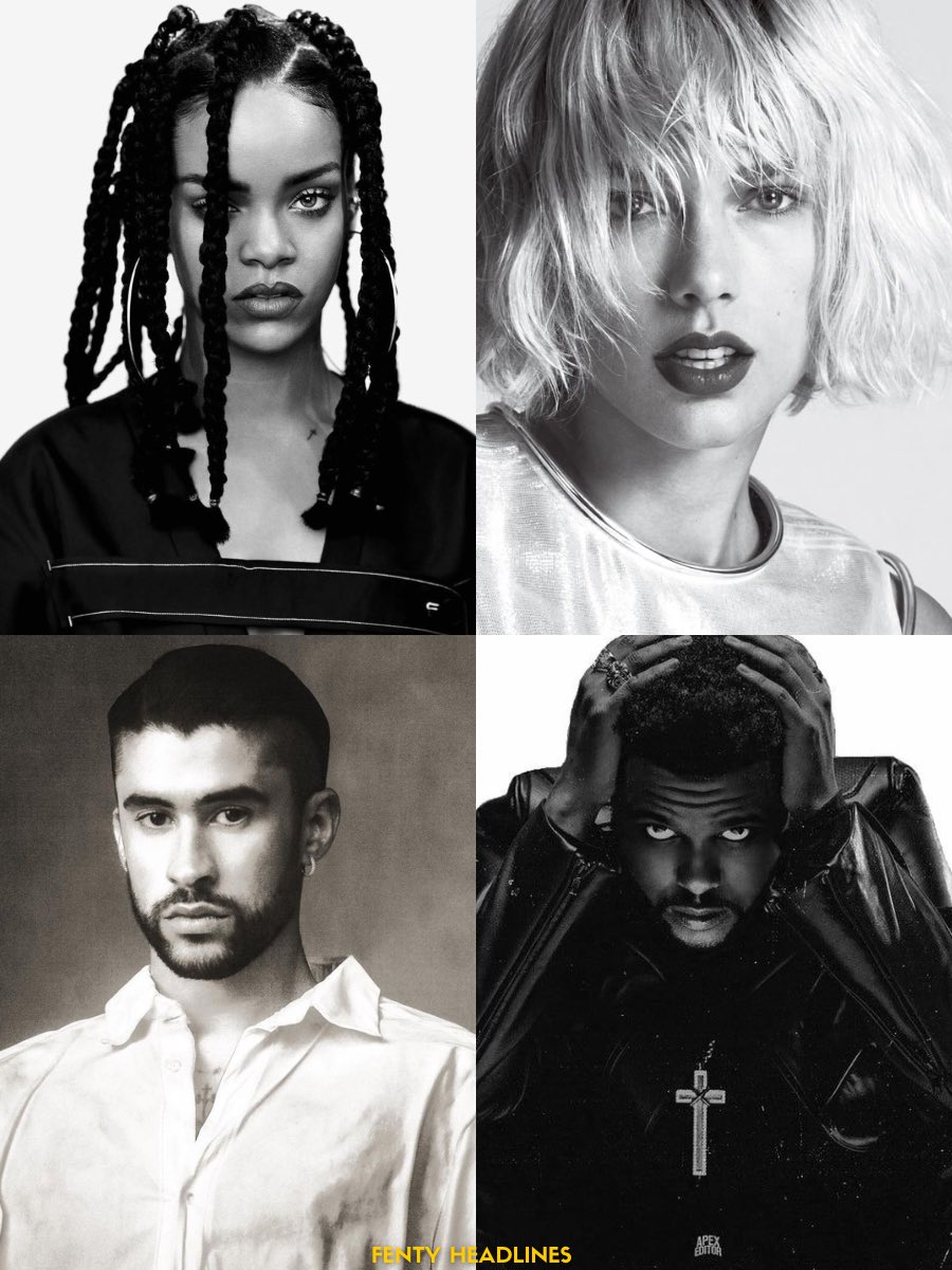 Fenty Headlines tweet media