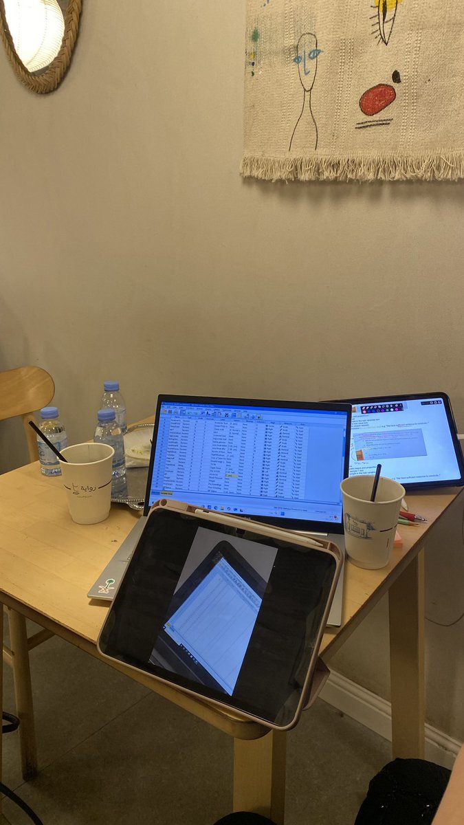 1_gjs's tweet image. Looking back at Community days❤️‍🩹