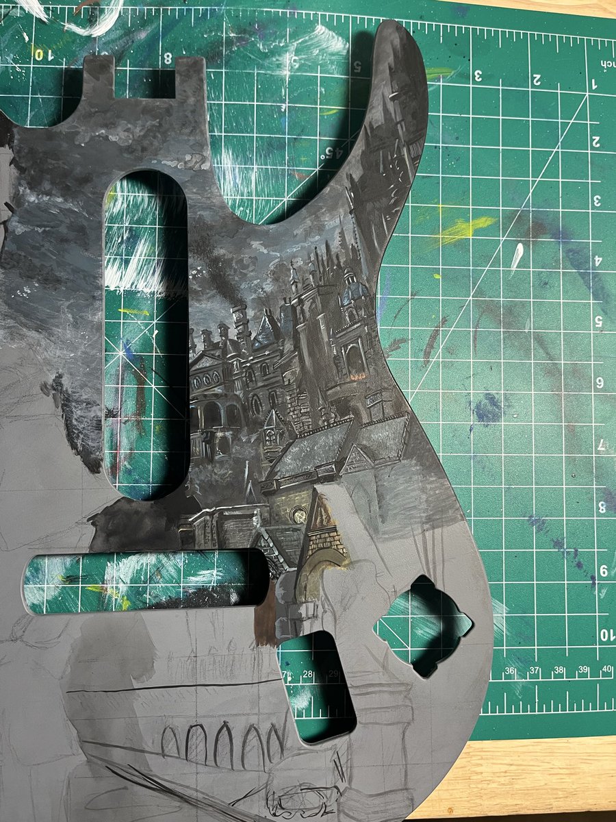 GuitarsandScarves tweet media