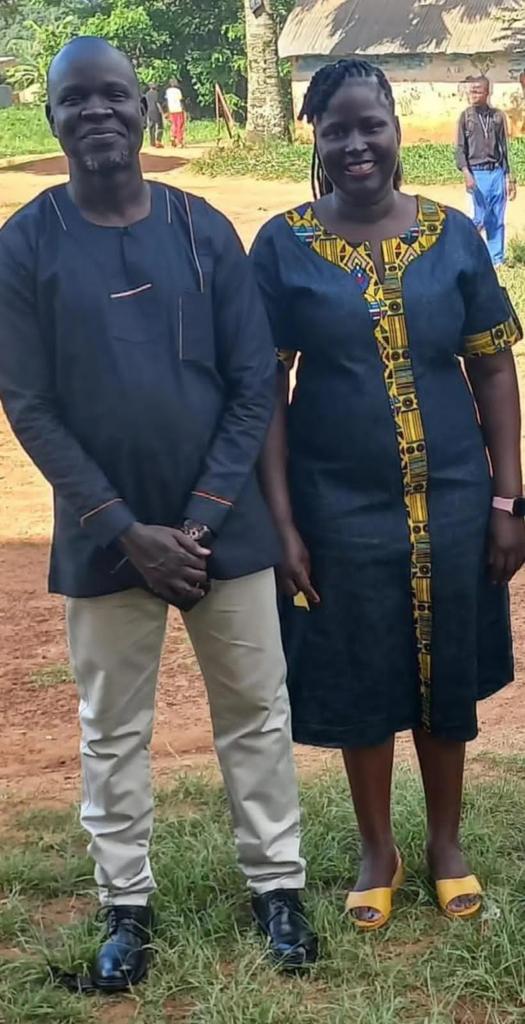 Obalim Grace tweet media