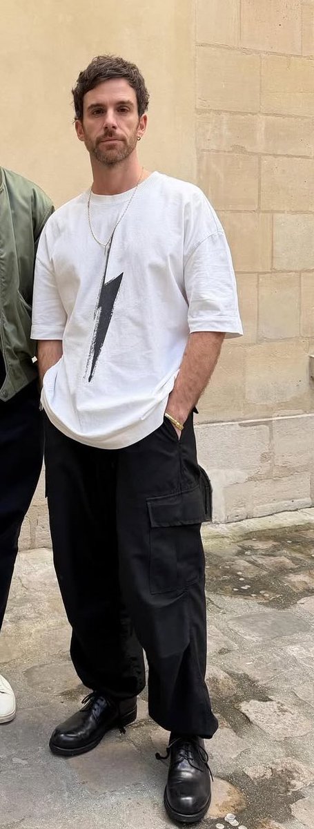 Best of Guy Berryman (@bestofgrb) on Twitter photo 