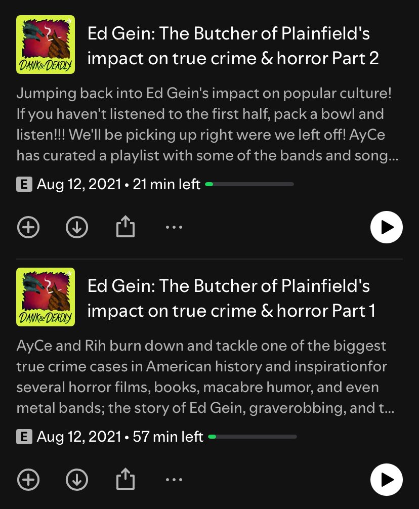 already did what ryan murphy is attempting in an actually analytical and respectful way years ago btw he’s not doing anything new just making it weirder