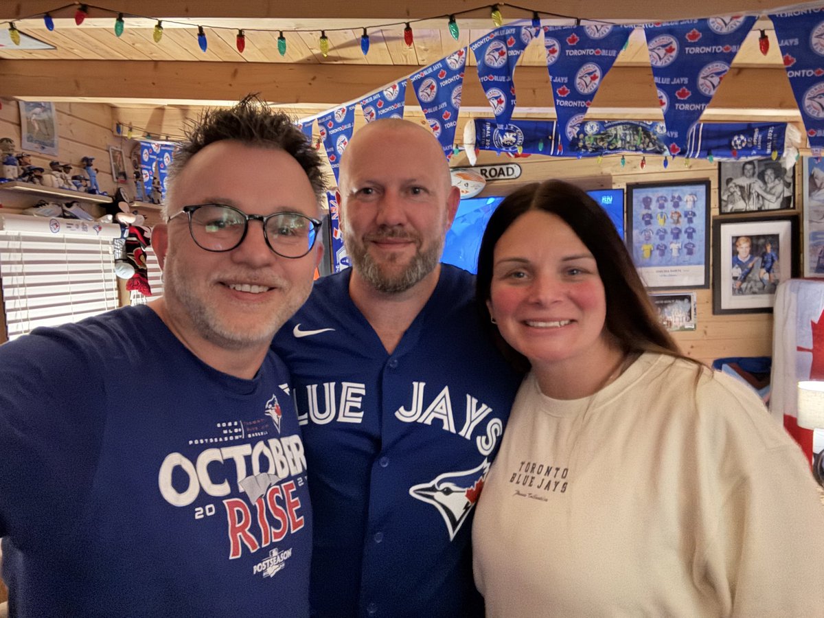 BlueJaysFansUK's tweet photo. Let’s go Jays! 💙⚾️🇨🇦 https://t.co/jXmvALen7c