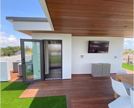 AccHomeElevator's tweet image. 🚨 Warning: Designing your own elevator may cause extreme levels of excitement 🚨
Pick the panels. Pick the doors. Pick the lighting. Pick… basically everything! 😎🛗
Try it now: accelevator.com/design-your-el…