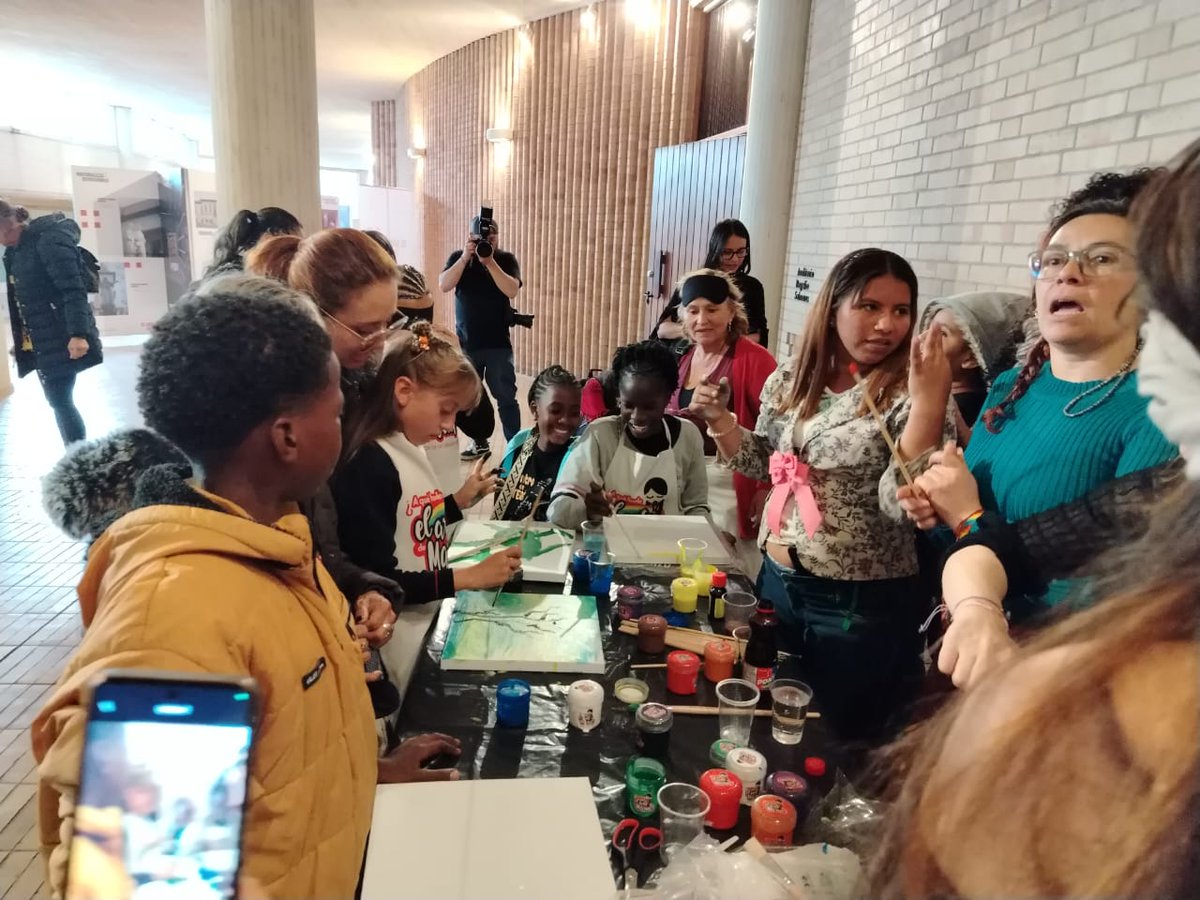 VERONICA TAMARA MARTINEZ. MI BOLSILLO PEDAGÓGICO. tweet media