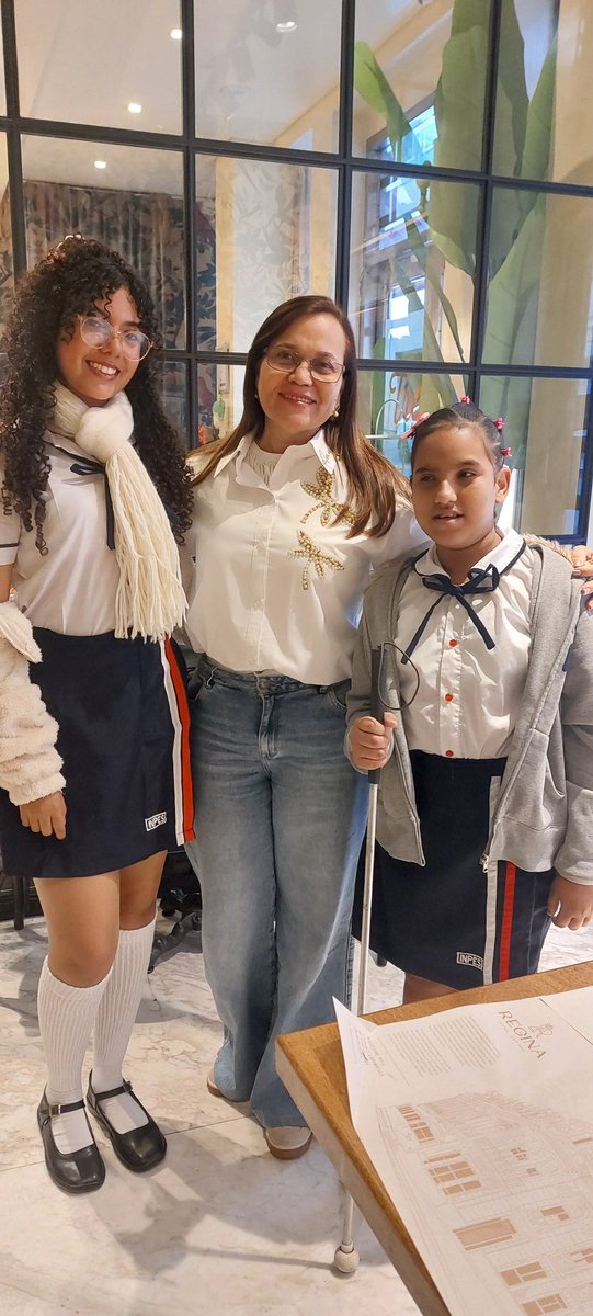 VERONICA TAMARA MARTINEZ. MI BOLSILLO PEDAGÓGICO. tweet media