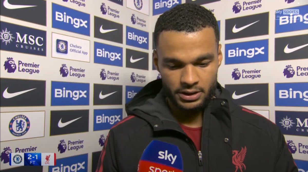 Anfield Centel tweet media