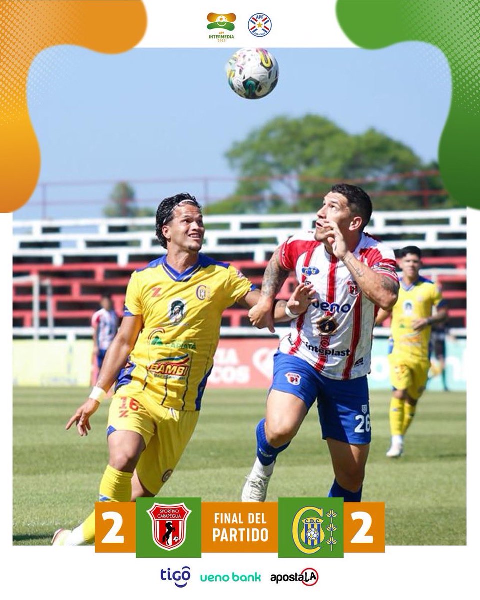 juanangelovando's tweet photo. Histórica definición de la #IntermediaAPF2025 finalmente #SanLorenzo asciende a primera, los descensos corresponden a #RiverPlate, #Pastoreo y #Guaraní de Fram. La pasión vivida pudiendo ver todos los partidos al momento!#Capiata y #12deJunio se fueron quedando por el camino. https://t.co/ZG3TTjFWlB