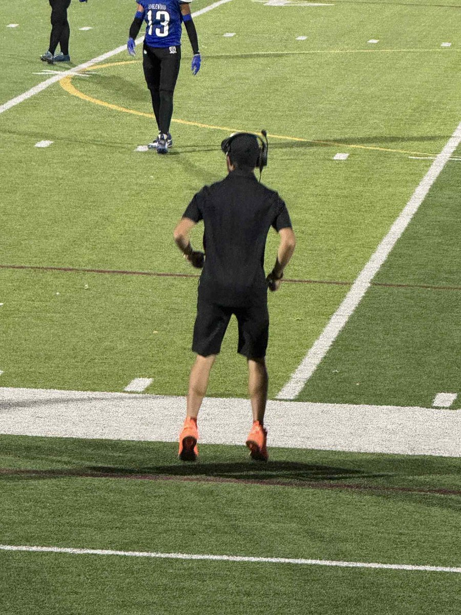 CoachWindover's tweet image. Keep roaring🐅🏈💪 #DMGB #Tigers