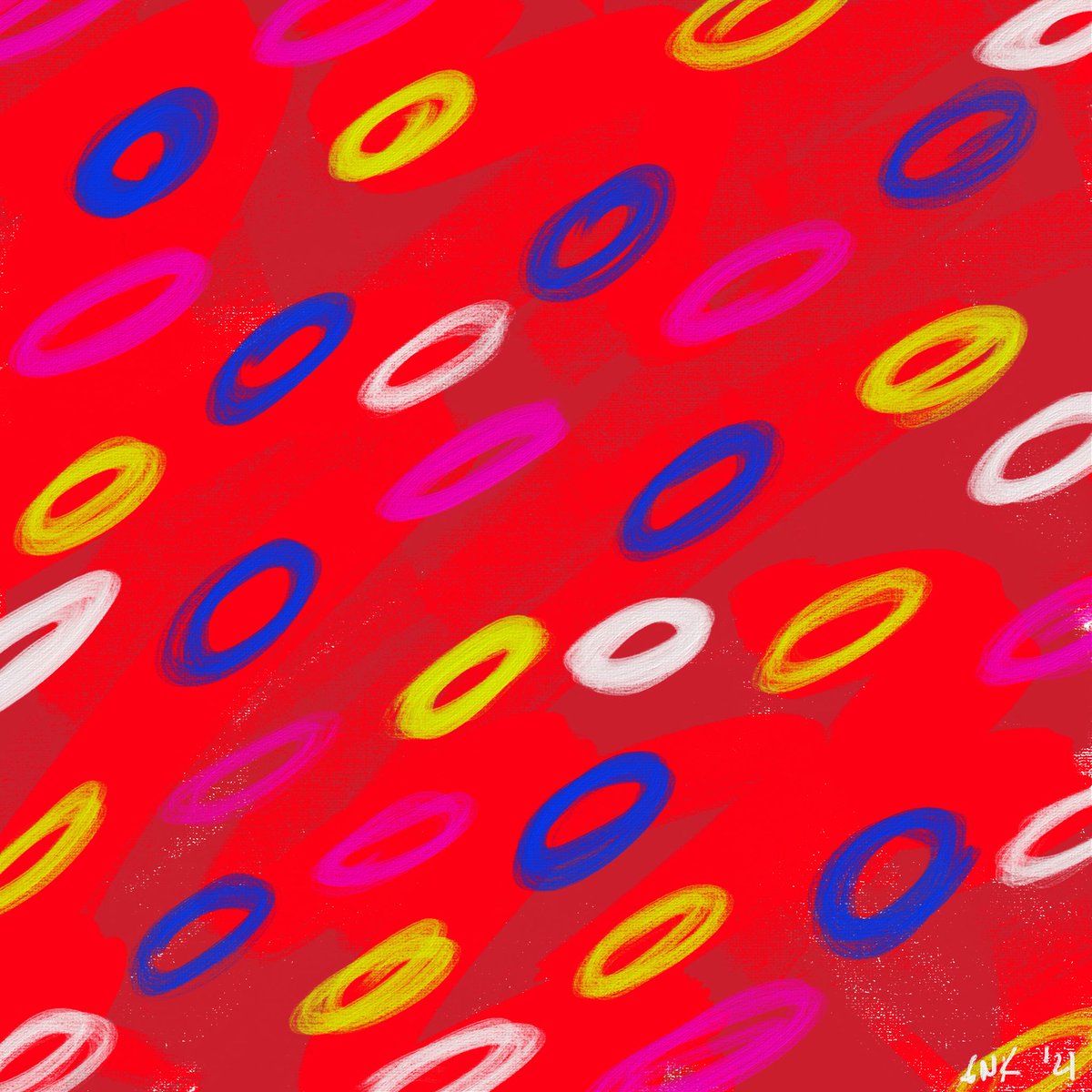 FGhostwriting's tweet photo. Colorful abstract artworks https://t.co/rLJiURQP5k