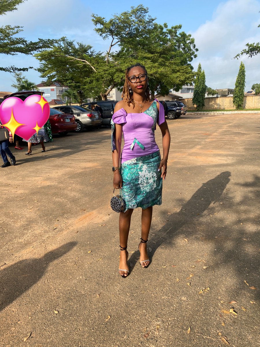 OyinAjibade's tweet image. CACO 2025