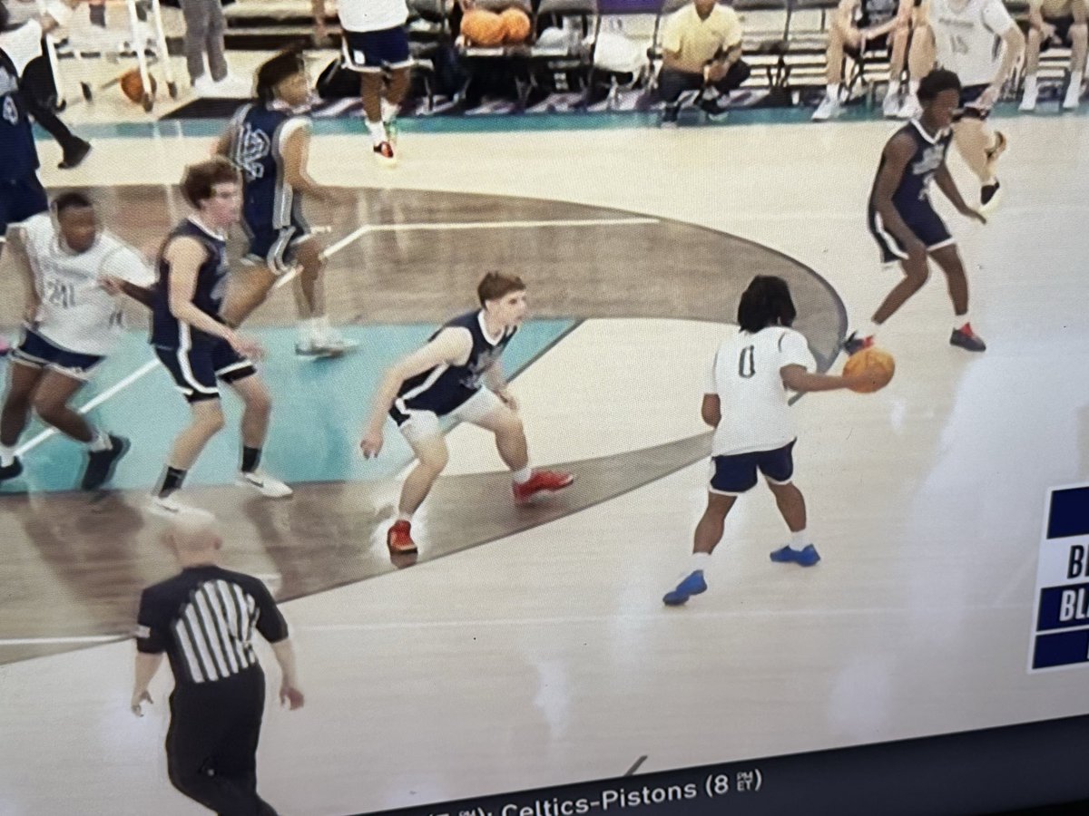 Dylan (@bigbluedylan) on Twitter photo Kentucky has 2 Assistant Coaches in to watch 5⭐️ Tyran Stokes v 5⭐️ Deron Rippey Jr today at the Border League in Las Vegas. <a href="/KentuckyMBB/">Kentucky Men’s Basketball</a>
<a href="/tyran_stokes/">tyran stokes</a> <a href="/rippey_deron/">Deron Rippey Sr.</a>
#BBN Kentucky has 2 Assistant Coaches in to watch 5⭐️ Tyran Stokes v 5⭐️ Deron Rippey Jr today at the Border League in Las Vegas. <a href="/KentuckyMBB/">Kentucky Men’s Basketball</a>
<a href="/tyran_stokes/">tyran stokes</a> <a href="/rippey_deron/">Deron Rippey Sr.</a>
#BBN