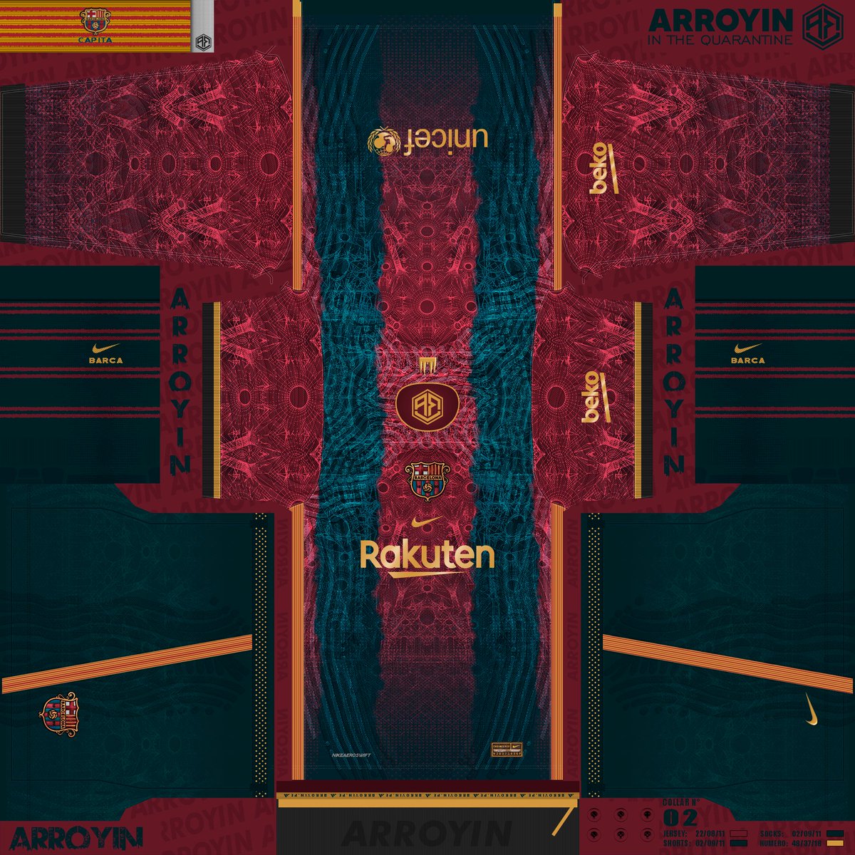 MarWal PES ⚽️ tweet media