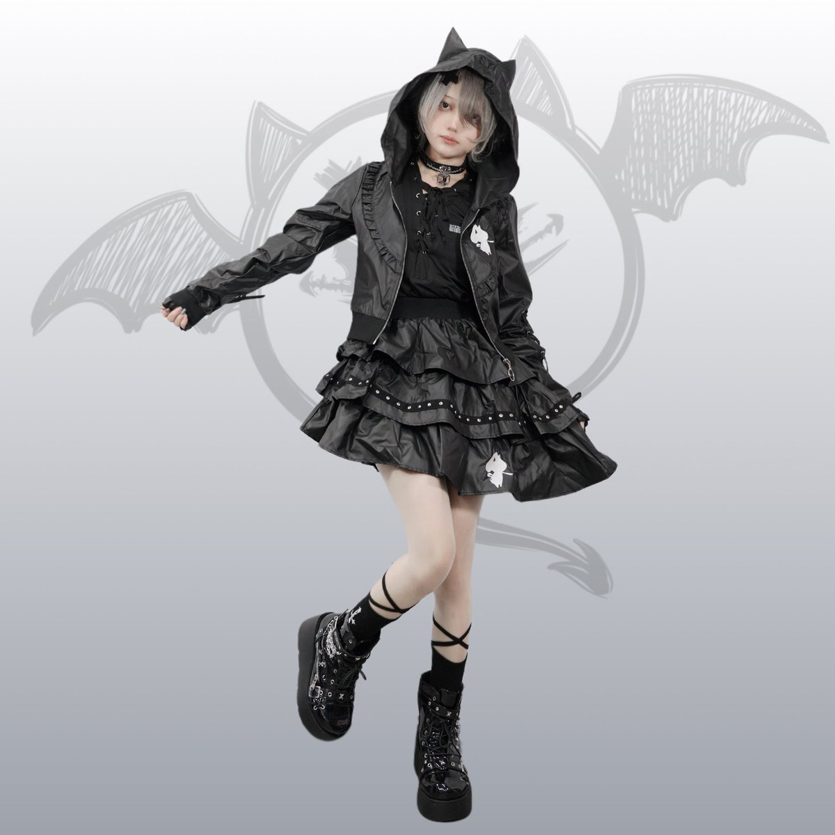NIER CLOTHING on X: 