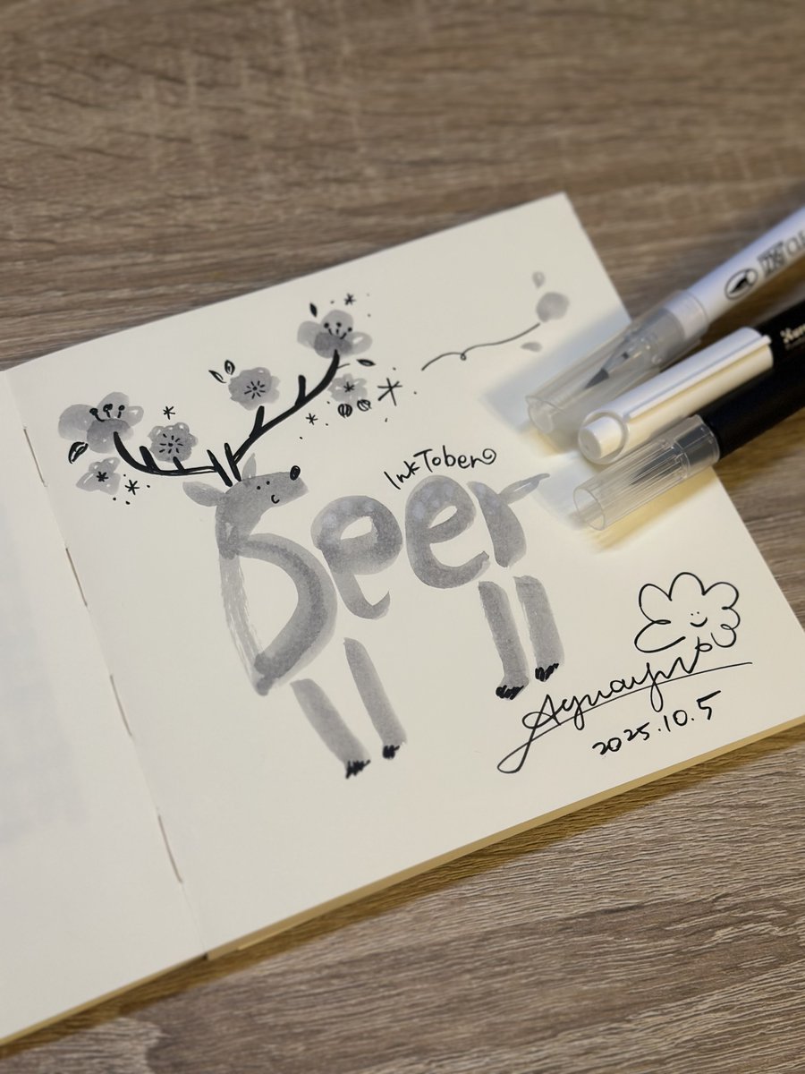 あゆあゆ｜文具クリエイター【11月世界堂イベント出演