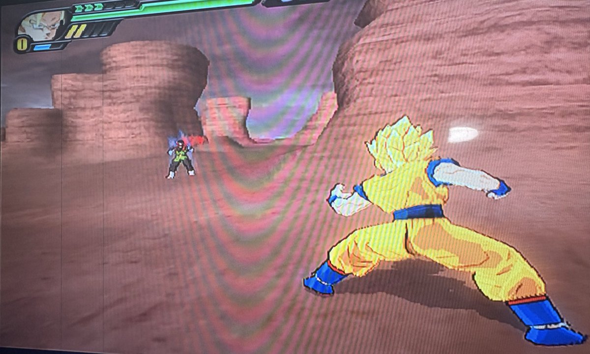 mangaanimejeuxs's tweet image. #StillHere #DragonBallZBudokaiTenKaichi3 #DragonBallZBudokaiTenkaichi318thanniversary